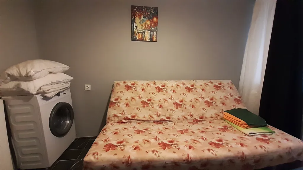 Студия возле тиу