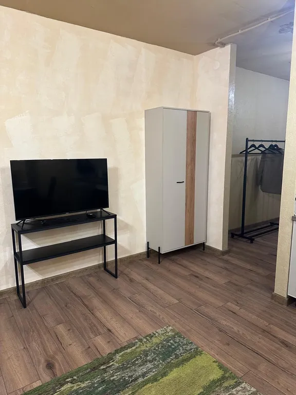 Квартира Уютная квартира с видом на реку — Тюмень