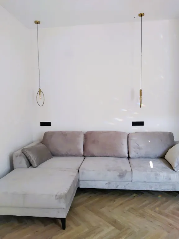 Квартира Стильная комфортная квартира в центре — Калининград