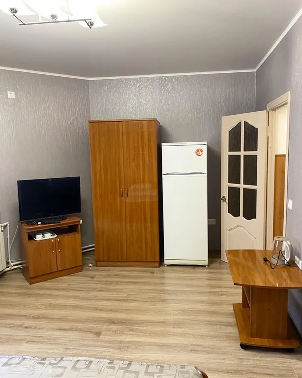 Квартира Комната — Анапа