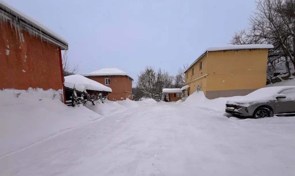 Апартаменты на первом этаже с отдельным входом
