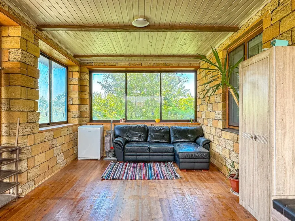 Новый Эко Дом Коттедж с бассейном, садом, мангалом и беседкой