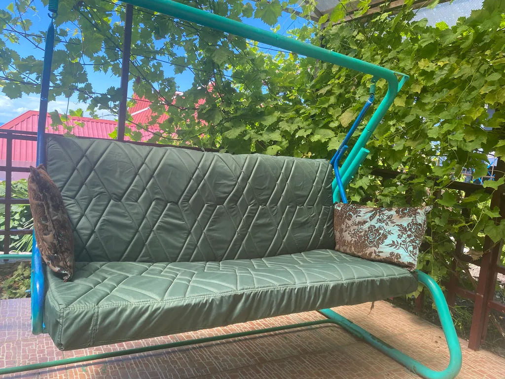 Квартира Комната — Лазаревское