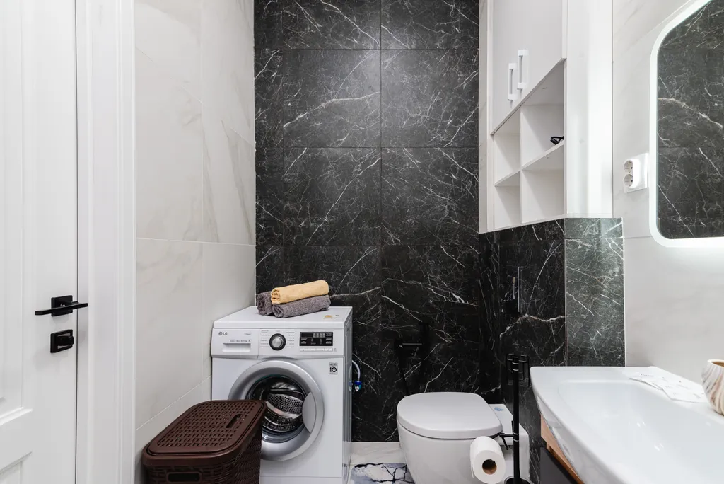 ЖК Seven Hills квартира возле Мega Алматы