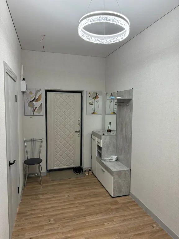 Квартира Шикарная, уютная квартира с видом на море и горы — Махачкала