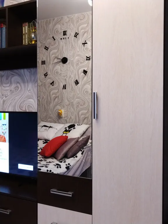 Квартира Уютная квартира в центре города — Кронштадт