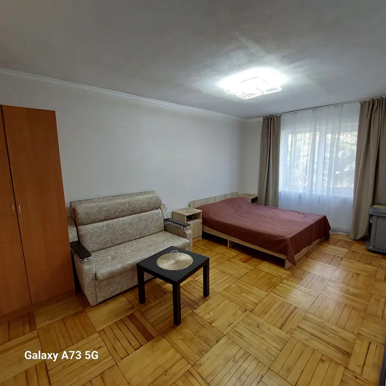 Квартира Уютная квартира у моря в самом центре — Гагра