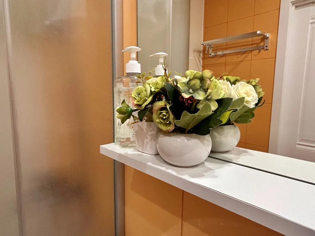 Стильная квартира