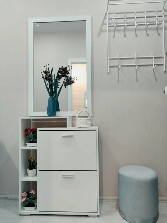 Квартира Квартира рядом с Парком Галицкого — Краснодар