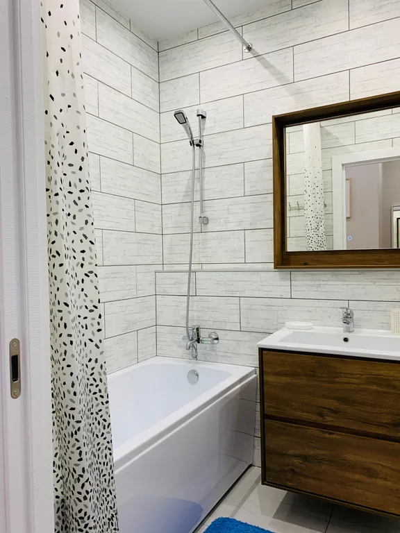 Квартира-студия 46м2 центр