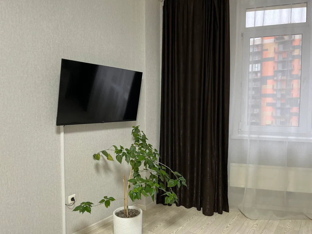 Квартира Квартира возле Планеты — Красноярск