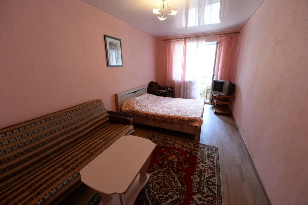 Комфорт и простор Центр района