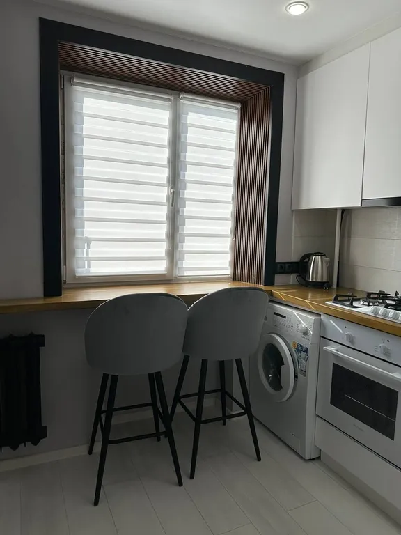 Parkside home светлые семейные апартаменты рядом с центром