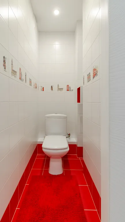 2-комнатная в центре Уютная