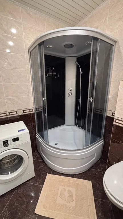 Квартира Квартира 1-к Владикавказ в районе Олимпийского парка — Владикавказ