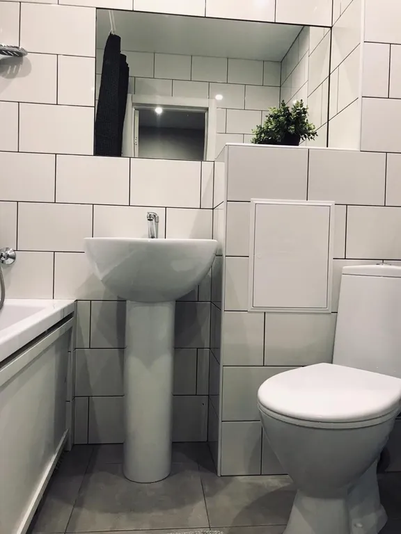 Квартира возле СК Юбилейный