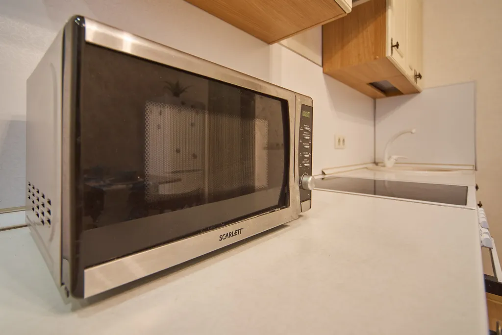 Двухкомнатная квартира у Павшинского моста 5 минут до Мякинино