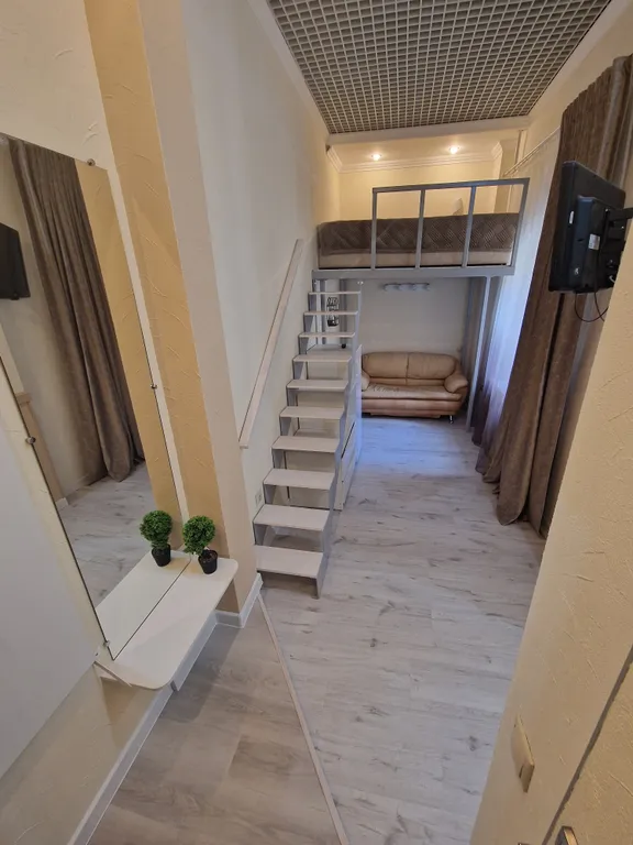 Квартира Квартира в центре Питера — Санкт-Петербург