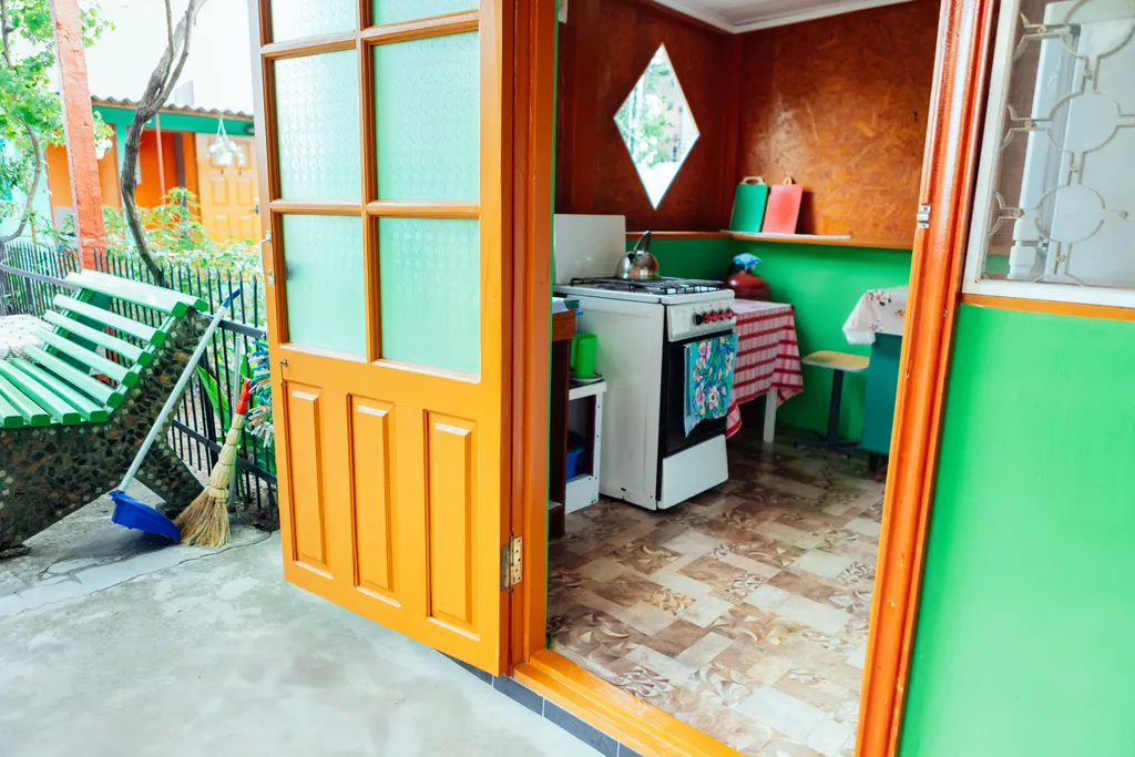 Квартира Комната — Феодосия