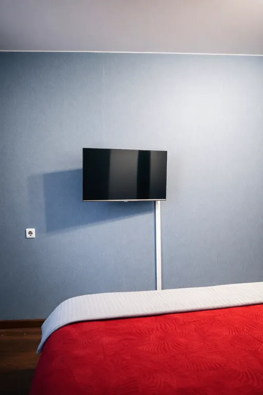 Комфортная квартира для отдыха и поездок