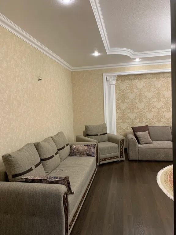 Квартира класса люкс