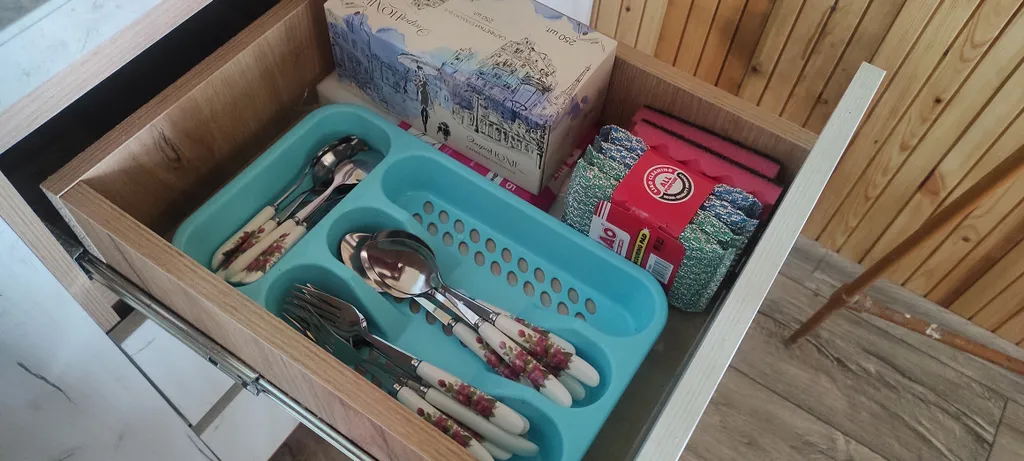 Уютный дом на берегу моря