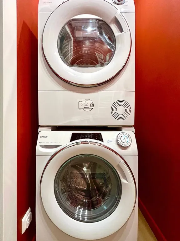 Двухкомнатная квартира Rio