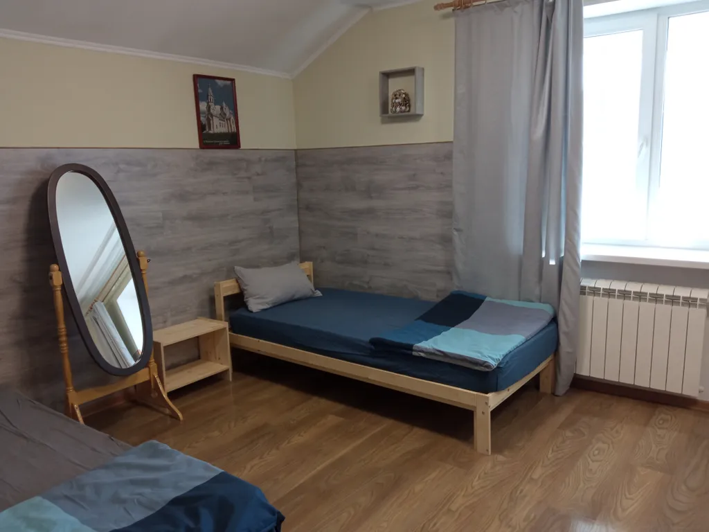 Коттедж Дом с камином — Тосно