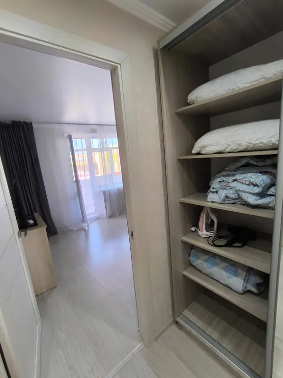 Квартира Квартира Однушка в центре — Славянск-на-Кубани