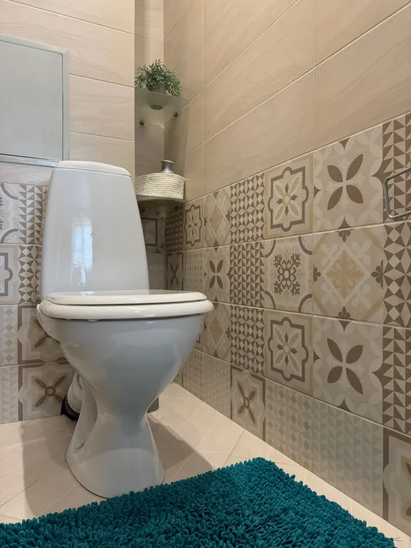 Апартаменты для приятного отдыха