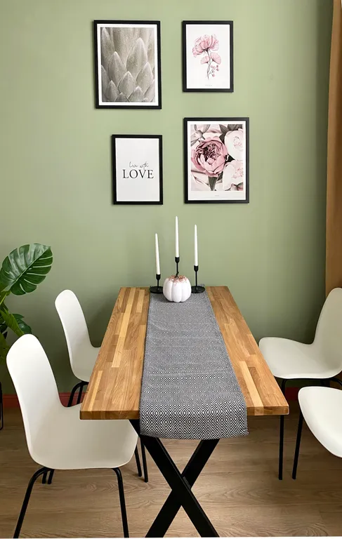 Апартаменты Париж