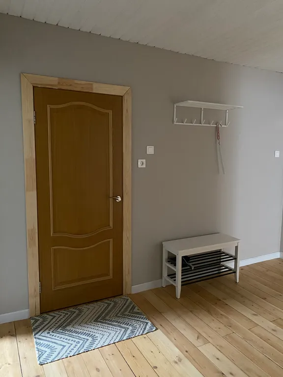 Уютная мансарда в самом сердце старого города