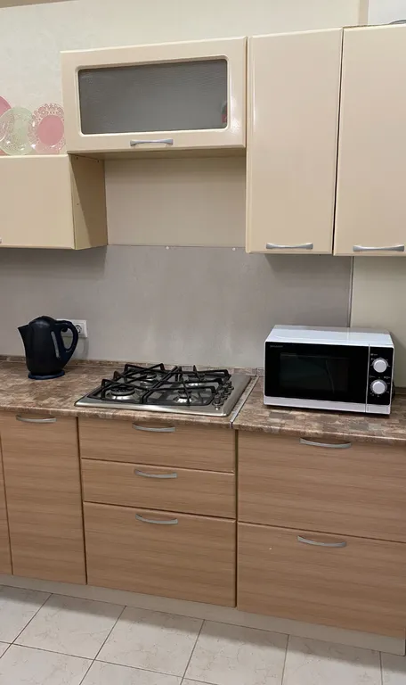 Квартира Квартира в лучшем районе города — Севастополь