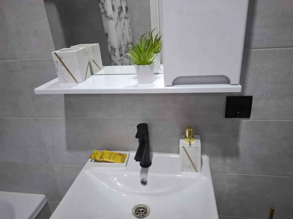 Квартира Уютная квартира на Бульваре — Краснодар