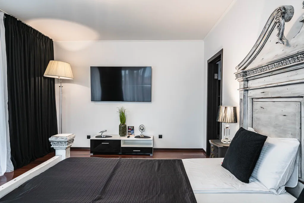 Квартира 2-комнатная Квартира — Калининград