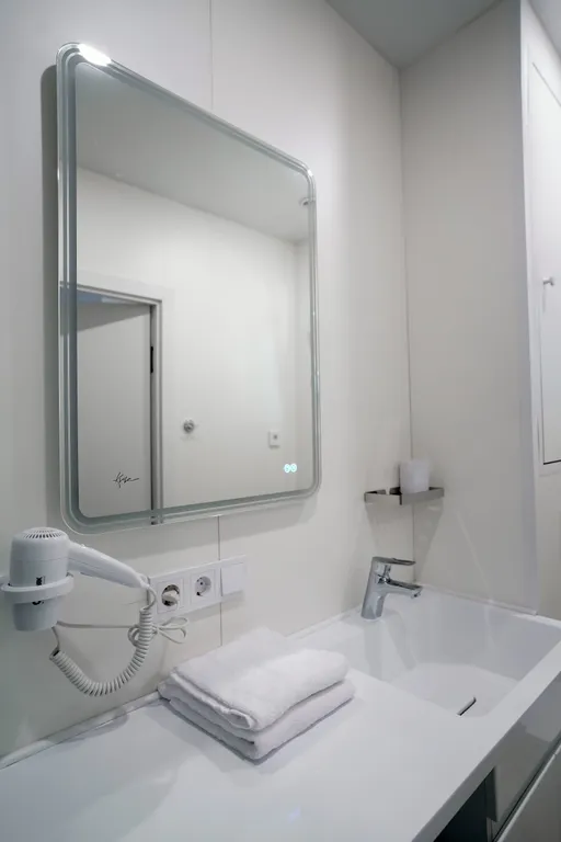 Домик у моря