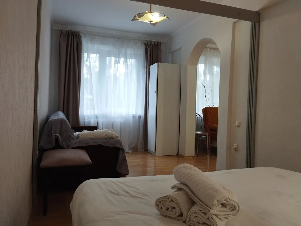 Квартира возле центра