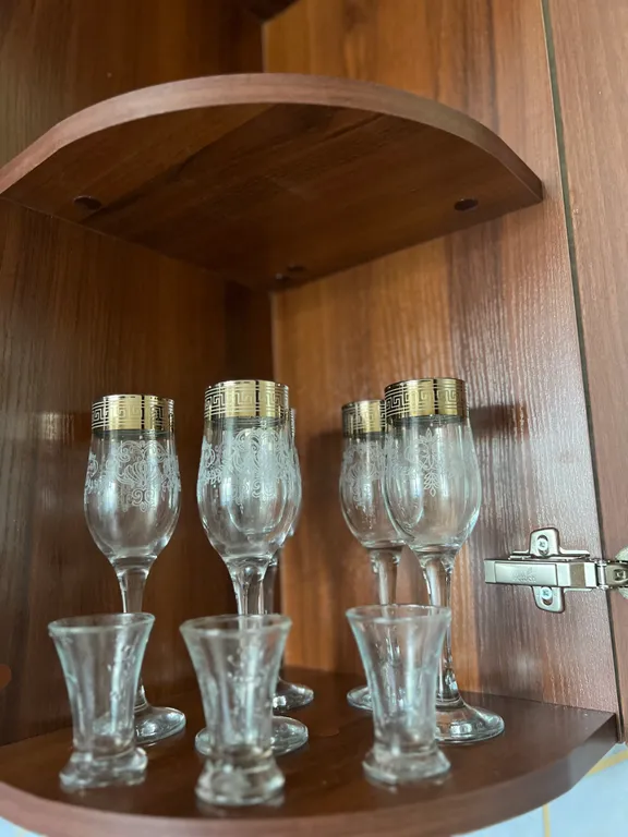 Новая квартира