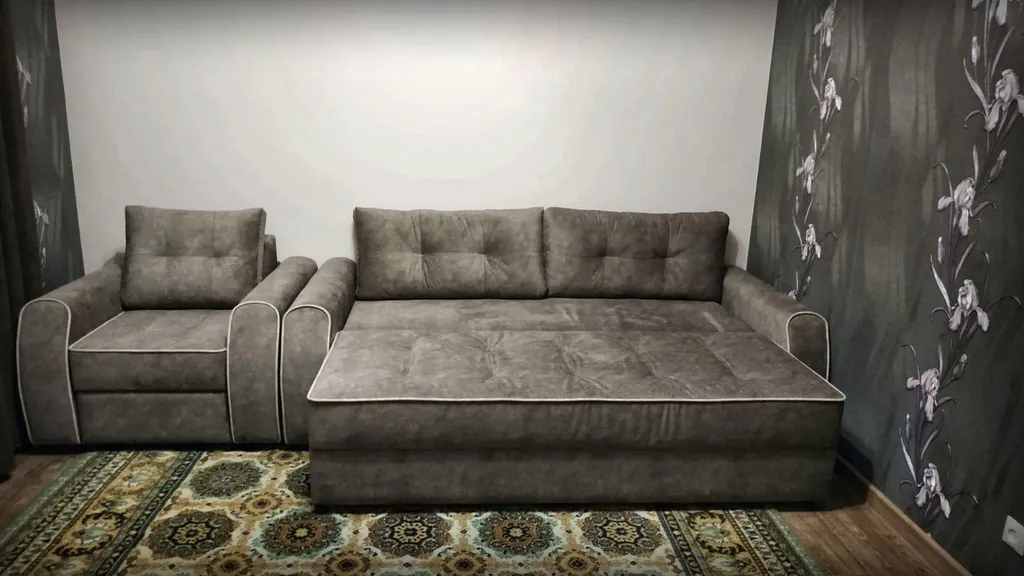 Комнаты в гостевом доме