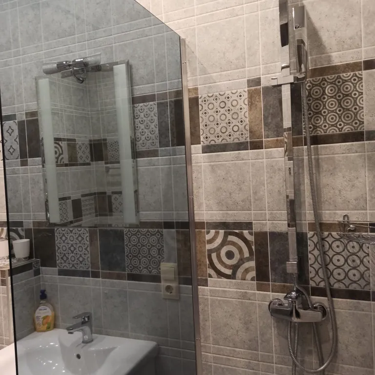 Апартамент Fuchsia Fusion