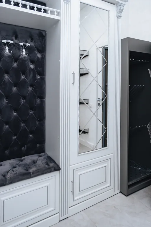 Абсолютно новый дом