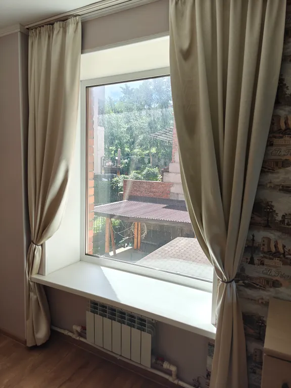 Комфортная евродвушка в центре города