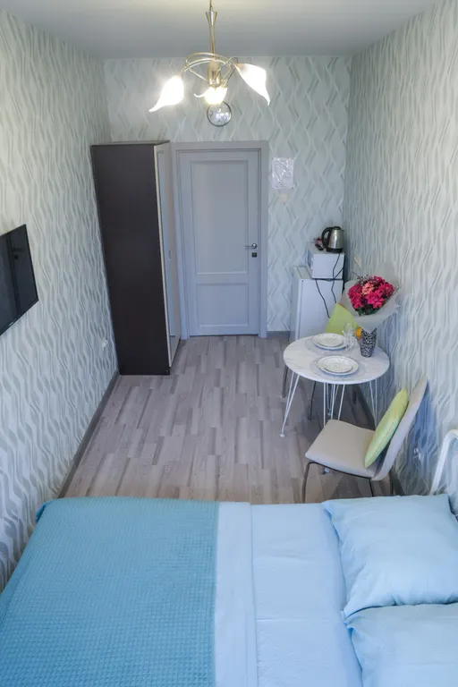 Комната Изумрудный Dragoon на Васильевском