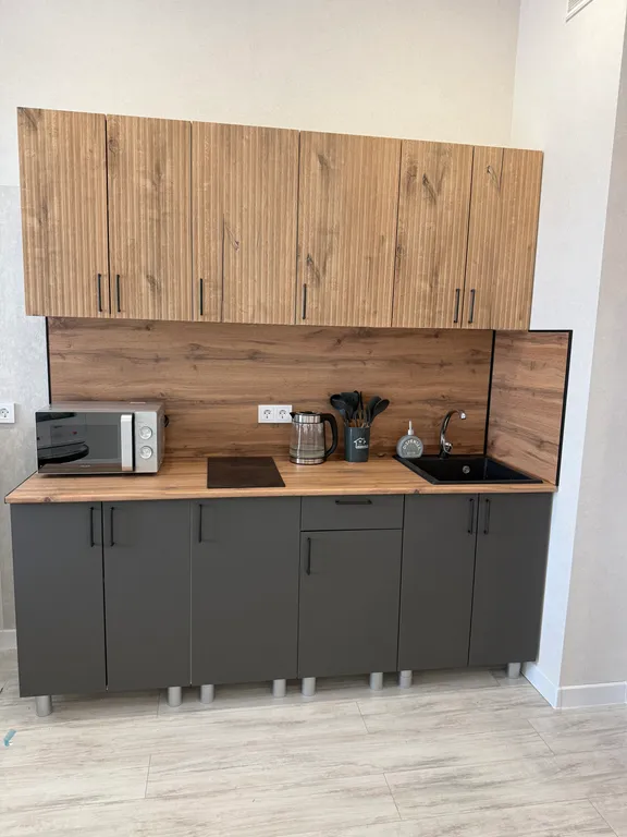 Апартамент у моря