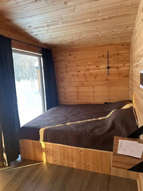 Дом № 4 на 2 персоны