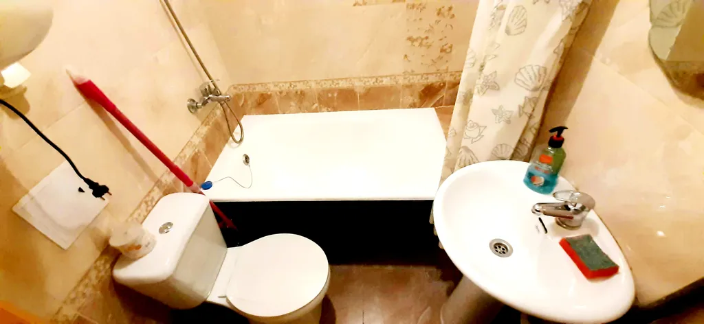 Квартира рядом с Аэропортом и центром города Артем