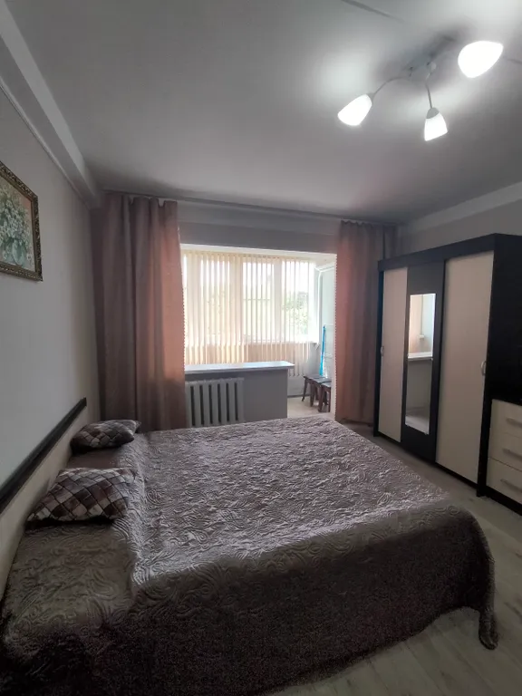 Комфортная квартира в центре города — аренда посуточно в Железноводск