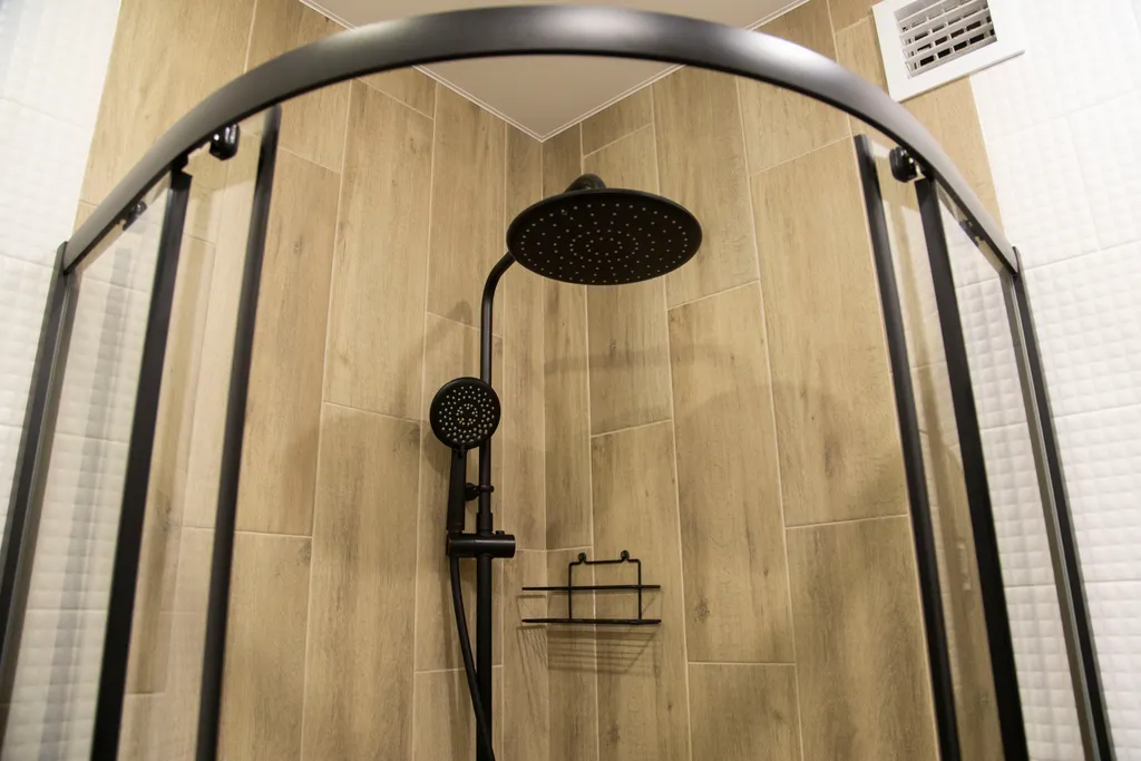 Апартаменты с видом на Кремль