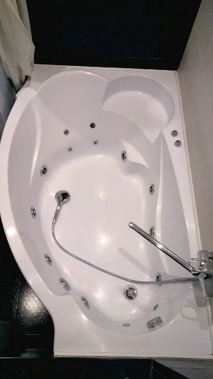 Квартира рядом с центром