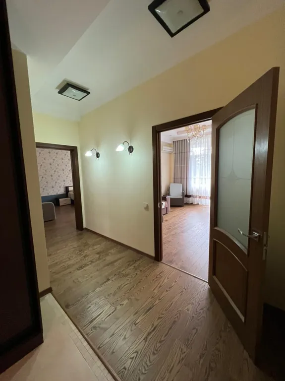 Видовая квартира